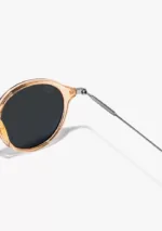عینک آفتابی دی فرانکلین مدل D.franklin Roller TR90 / Amber-Black - Image 4