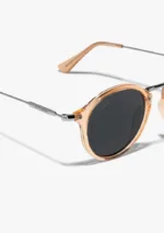 عینک آفتابی دی فرانکلین مدل D.franklin Roller TR90 / Amber-Black - Image 5