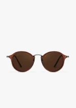 عینک آفتابی دی فرانکلین مدل D.franklin Roller TR90 / Trans-Brown - Image 2