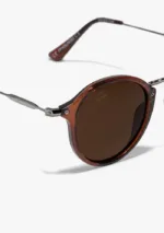 عینک آفتابی دی فرانکلین مدل D.franklin Roller TR90 / Trans-Brown - Image 4