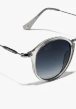 عینک آفتابی دی فرانکلین مدل D.Franklin ROLLER TR90/ TRANS-GREY - Image 7