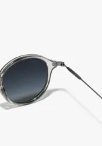 عینک آفتابی دی فرانکلین مدل D.Franklin ROLLER TR90/ TRANS-GREY - Image 8