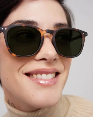 عینک آفتابی پلاریزه ایزی پیزی Izipizi #E Polarized