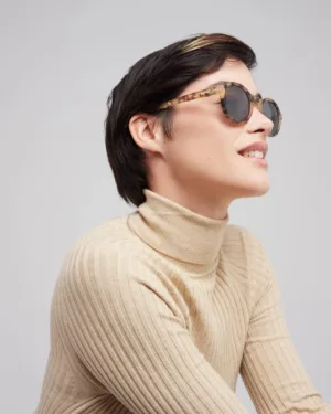 عینک آفتابی ایزی‌پیزی Izipizi #F