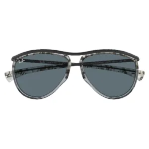 عینک آفتابی ریبن  RayBan RB2219S 128R5