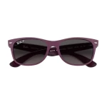 عینک آفتابی ریبن RayBan RB2132S 6606M3 - Image 6