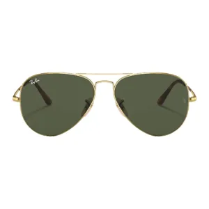 عینک آفتابی ریبن  RayBan RB3689S 914731