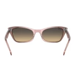 عینک آفتابی ریبن RayBan RB2299S 1344BG - Image 5