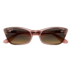 عینک آفتابی ریبن RayBan RB2299S 1344BG - Image 6