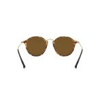 عینک آفتابی ریبن RayBan RB2447S 1160 - Image 4