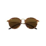 عینک آفتابی ریبن RayBan RB2447S 1160 - Image 5