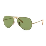 عینک آفتابی ریبن RayBan RB3689S 9064O9 - Image 2