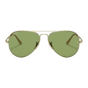 عینک آفتابی ریبن RayBan RB3689S 9064O9