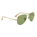 عینک آفتابی ریبن RayBan RB3689S 9064O9 - Image 3