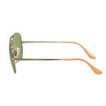 عینک آفتابی ریبن RayBan RB3689S 9064O9 - Image 4