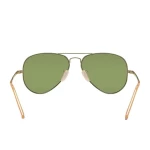 عینک آفتابی ریبن RayBan RB3689S 9064O9 - Image 5