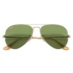 عینک آفتابی ریبن RayBan RB3689S 9064O9 - Image 6