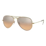 عینک آفتابی ریبن RayBan RB3025S 0013E - Image 2