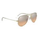 عینک آفتابی ریبن RayBan RB3025S 0013E - Image 3