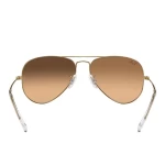 عینک آفتابی ریبن RayBan RB3025S 0013E - Image 4