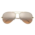 عینک آفتابی ریبن RayBan RB3025S 0013E - Image 5