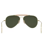 عینک آفتابی ریبن RayBan RB3030S L0216 - Image 5