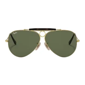 عینک آفتابی ریبن RayBan RB3138S 181