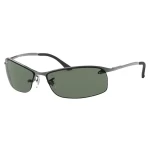 عینک آفتابی ریبن RayBan RB3183S 00471 - Image 2