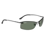 عینک آفتابی ریبن RayBan RB3183S 00471 - Image 3