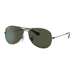عینک آفتابی ریبن RayBan RB3362S 004 - Image 2