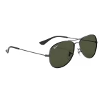عینک آفتابی ریبن RayBan RB3362S 004 - Image 3