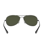 عینک آفتابی ریبن RayBan RB3362S 004 - Image 5