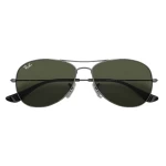 عینک آفتابی ریبن RayBan RB3362S 004 - Image 6