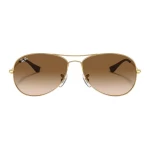 عینک آفتابی ریبن RayBan RB3362S 00151