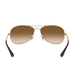 عینک آفتابی ریبن RayBan RB3362S 00151 - Image 5