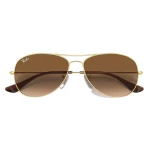 عینک آفتابی ریبن RayBan RB3362S 00151 - Image 6