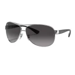 عینک آفتابی ریبن RayBan RB3386S 0038G - Image 2