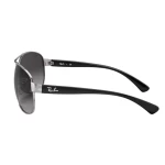 عینک آفتابی ریبن RayBan RB3386S 0038G - Image 4
