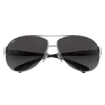 عینک آفتابی ریبن RayBan RB3386S 0038G - Image 6