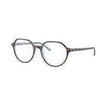 فریم عینک طبی آفتابی ریبن RayBan RB2195S 1316GG - Image 3