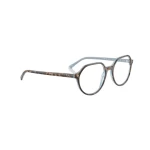فریم عینک طبی آفتابی ریبن RayBan RB2195S 1316GG - Image 2
