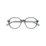 فریم عینک طبی آفتابی ریبن RayBan RB2195S 1316GG - Image 6