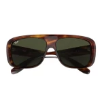 عینک آفتابی ریبن RayBan RB2196S 95431 - Image 6