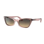 عینک آفتابی ریبن RayBan RB2299S 1344BG - Image 2