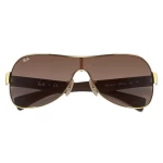 عینک آفتابی ریبن RayBan RB3471S 00113 - Image 6