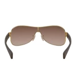 عینک آفتابی ریبن RayBan RB3471S 00113 - Image 5