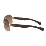 عینک آفتابی ریبن RayBan RB3471S 00113 - Image 4
