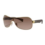 عینک آفتابی ریبن RayBan RB3471S 00113 - Image 3