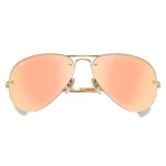 عینک آفتابی ریبن RayBan RB3449S 0012Y - Image 6
