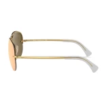 عینک آفتابی ریبن RayBan RB3449S 0012Y - Image 4